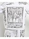 Lurking Class by Sketchy Tank Showcase White Long Sleeve T-Shirt - Thumbnail image 3 of 3
