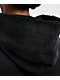 Lurking Class by Sketchy Tank Sigil Black Wash Zip Hoodie - Thumbnail image 3 of 3