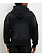 Lurking Class by Sketchy Tank Sigil Black Wash Zip Hoodie - Thumbnail image 2 of 3