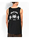 Lurking Class by Sketchy Tank Sink Or Swim Black Tank Top - Thumbnail image 1 of 3