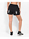Lurking Class by Sketchy Tank Sinking Black Sweat Shorts