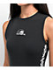 Lurking Class by Sketchy Tank Skull Black Bodycon Dress - Thumbnail image 4 of 5