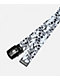 Lurking Class by Sketchy Tank Skull White Web Belt - Thumbnail image 2 of 2