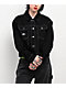 Lurking Class by Sketchy Tank Skullfly Black Denim Jacket - Thumbnail image 3 of 7