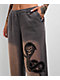 Lurking Class by Sketchy Tank Slither Grey Sweatpants - Thumbnail image 4 of 5