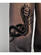 Lurking Class by Sketchy Tank Slither Grey Sweatpants - Thumbnail image 5 of 5