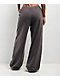 Lurking Class by Sketchy Tank Slither Grey Sweatpants - Thumbnail image 2 of 5