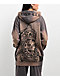 Lurking Class by Sketchy Tank Slither Grey Zip Hoodie - Thumbnail image 2 of 4