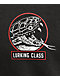 Lurking Class by Sketchy Tank Snakes 2 Black T-Shirt - Thumbnail image 3 of 3