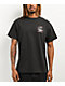 Lurking Class by Sketchy Tank Snakes 2 Black T-Shirt - Thumbnail image 2 of 3