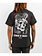 Lurking Class by Sketchy Tank Snakes 2 Black T-Shirt - Thumbnail image 1 of 3