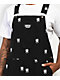 Lurking Class by Sketchy Tank Spider Black Overalls - Thumbnail image 3 of 6