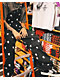 Lurking Class by Sketchy Tank Spider Black Overalls - Thumbnail image 5 of 6
