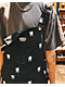 Lurking Class by Sketchy Tank Spider Black Overalls - Thumbnail image 6 of 6