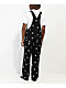 Lurking Class by Sketchy Tank Spider Black Overalls - Thumbnail image 2 of 6