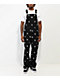 Lurking Class by Sketchy Tank Spider Black Overalls - Thumbnail image 1 of 6