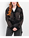 Lurking Class by Sketchy Tank Spider Webs Grey Cardigan - Thumbnail image 1 of 4