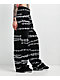 Lurking Class by Sketchy Tank Spiked Chain Black Sweatpants - Thumbnail image 3 of 5