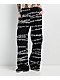 Lurking Class by Sketchy Tank Spiked Chain Black Sweatpants - Thumbnail image 1 of 5