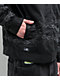 Lurking Class by Sketchy Tank Spiked Chain Black Work Jacket - Thumbnail image 4 of 5