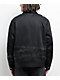 Lurking Class by Sketchy Tank Spiked Chain Black Work Jacket - Thumbnail image 2 of 5