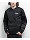 Lurking Class by Sketchy Tank Spiked Chain Black Work Jacket - Thumbnail image 1 of 5