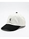 Lurking Class by Sketchy Tank St Dad White Strapback Hat - Thumbnail image 1 of 2