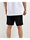 Lurking Class by Sketchy Tank Stay Sharp Black Board Shorts - Thumbnail image 2 of 4