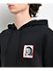 Lurking Class by Sketchy Tank Stay Sharp Black Hoodie - Thumbnail image 3 of 5