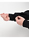 Lurking Class by Sketchy Tank Stay Sharp Black Hoodie - Thumbnail image 4 of 5