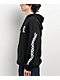 Lurking Class by Sketchy Tank Stay Sharp Black Hoodie - Thumbnail image 5 of 5