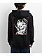 Lurking Class by Sketchy Tank Stay Sharp Black Hoodie - Thumbnail image 1 of 5