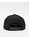 Lurking Class by Sketchy Tank Stay Sharp Black Snapback Hat - Thumbnail image 2 of 3