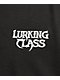Lurking Class by Sketchy Tank Stay Sharp Box Black T-Shirt - Thumbnail image 3 of 3