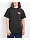 Lurking Class by Sketchy Tank Stay Sharp Box Black T-Shirt - Thumbnail image 2 of 3