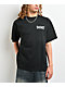 Lurking Class by Sketchy Tank Strictly Business Black T-Shirt - Thumbnail image 2 of 3