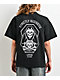 Lurking Class by Sketchy Tank Strictly Business Black T-Shirt - Thumbnail image 1 of 3
