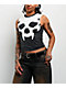 Lurking Class by Sketchy Tank Summoned Black Tank Top - Thumbnail image 1 of 4