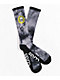 Lurking Class by Sketchy Tank Sunshine Daisy Crew Socks - Thumbnail image 1 of 2