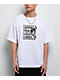Lurking Class by Sketchy Tank Support Ur Local Lurker White T-Shirt - Thumbnail image 1 of 2