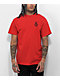 Lurking Class by Sketchy Tank Taker Red T-Shirt - Thumbnail image 2 of 3