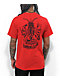 Lurking Class by Sketchy Tank Taker Red T-Shirt - Thumbnail image 1 of 3