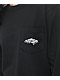Lurking Class by Sketchy Tank Terror Coffin Black Long Sleeve Pocket T-Shirt - Thumbnail image 3 of 5