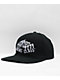 Lurking Class by Sketchy Tank Terror Eyes gorra negra