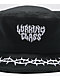 Lurking Class by Sketchy Tank Thorn Black Bucket Hat