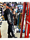 Lurking Class by Sketchy Tank Thorn Logo Snapback Hat - Thumbnail image 8 of 8