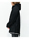 Lurking Class by Sketchy Tank Thorns Black Denim Hooded Jacket