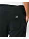 Lurking Class by Sketchy Tank Thorns Black Jogger Sweatpants - Thumbnail image 6 of 6