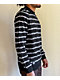Lurking Class by Sketchy Tank Thorns Black Sweater - Thumbnail image 4 of 6