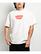 Lurking Class by Sketchy Tank Thorns White T-Shirt - Thumbnail image 1 of 2
